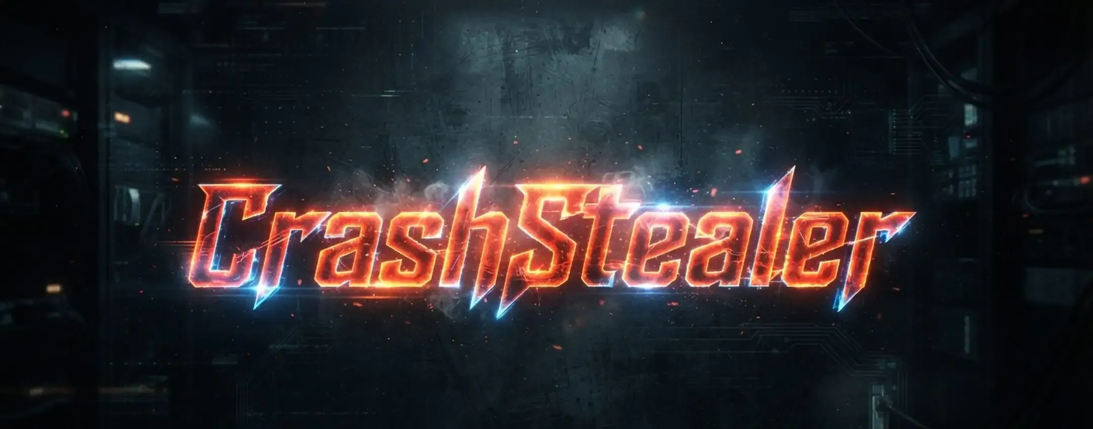 CrashStealer ruba dati e criptovalute su macOS