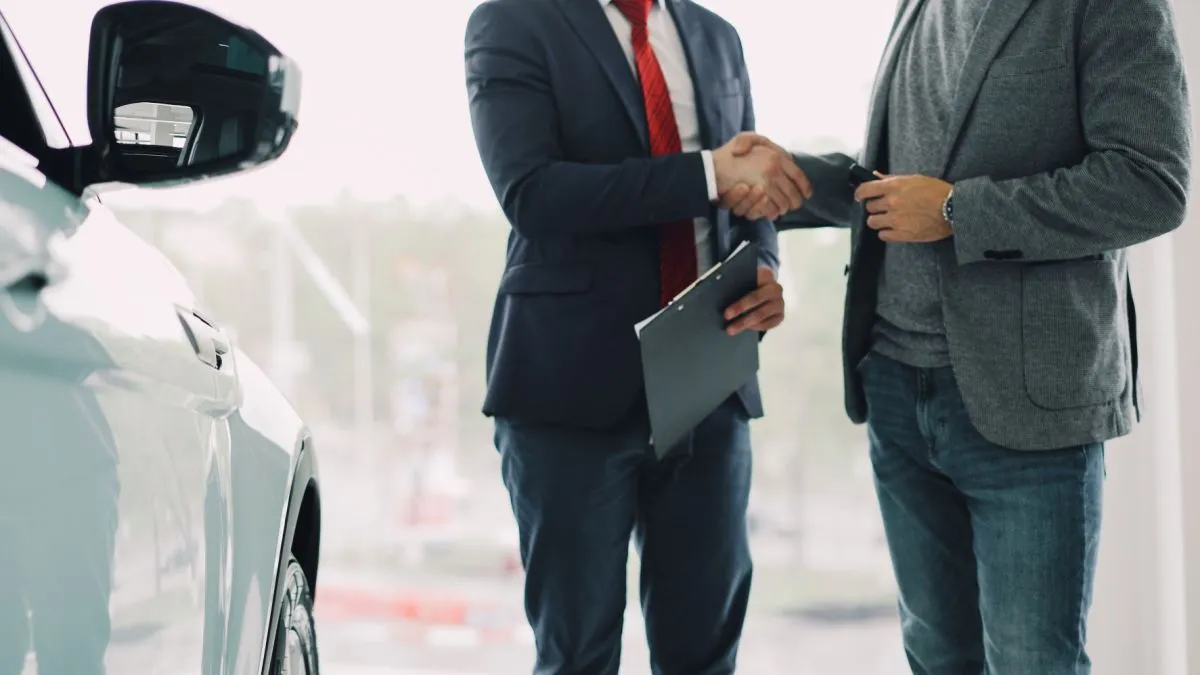 Promozioni auto: i modelli con sconto dal 25 al 38% a ottobre 2026 - HDmotori.it