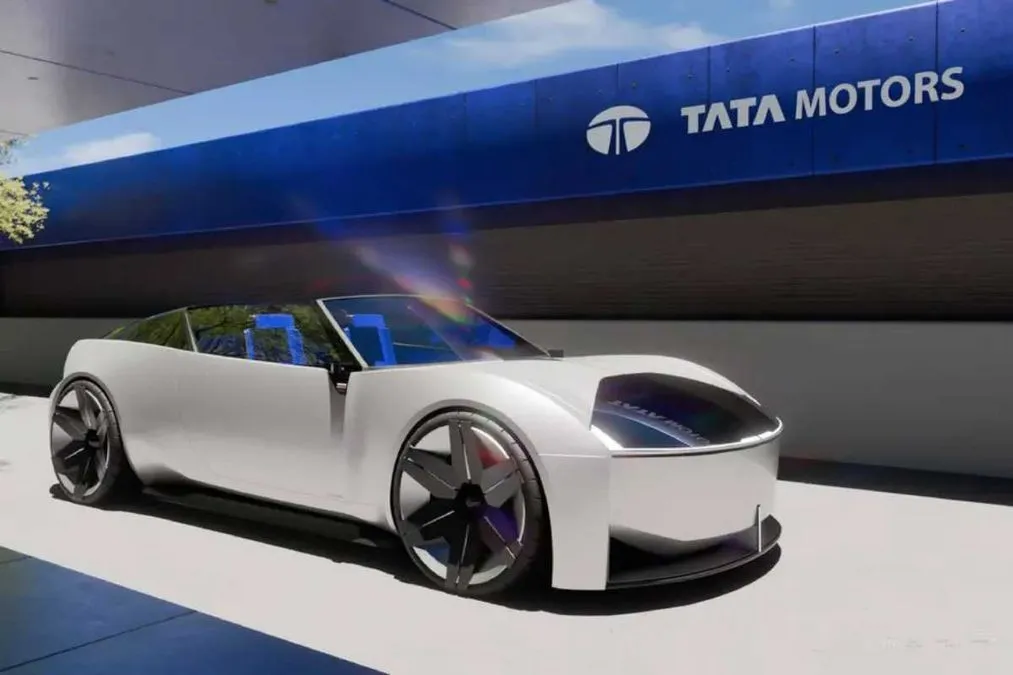 La prima cabrio italo-indiana, gli studenti IED disegnano capolavori - HDmotori.it