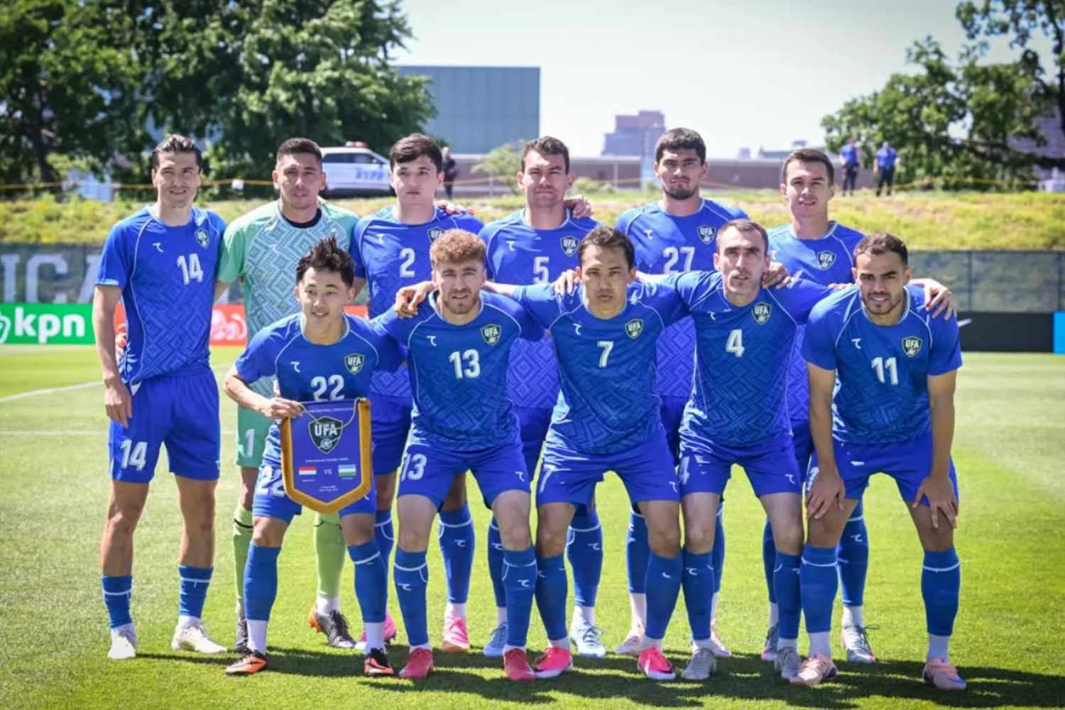 Dal disastro aereo che sterminò una squadra intera al primo Mondiale (con Cannavaro): la lunga rinascita dell'Uzbekistan