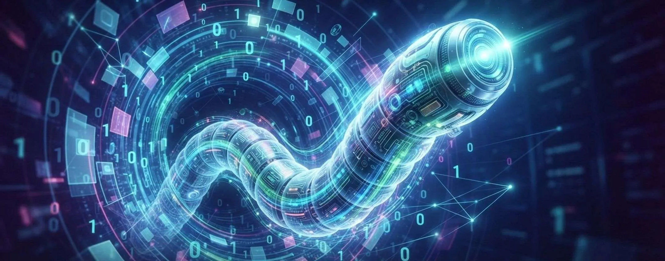 I modelli AI si autoreplicano sui dispositivi IoT