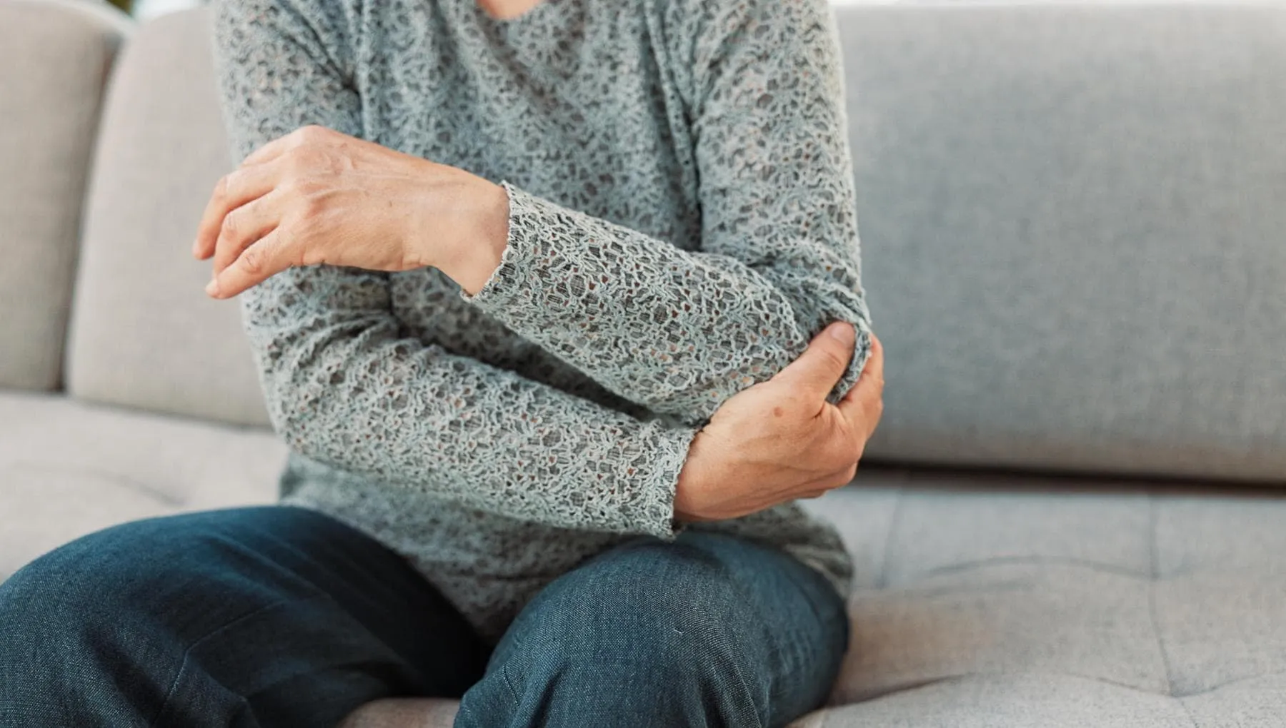 Fibromialgia, perché va presa sul serio