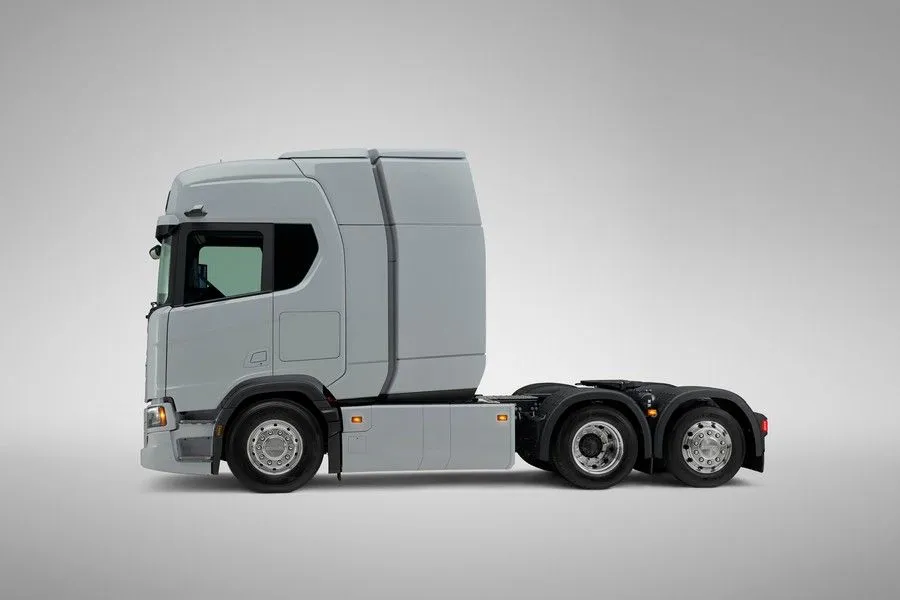 Scania sviluppa camion elettrici con 720 km di autonomia - HDmotori.it