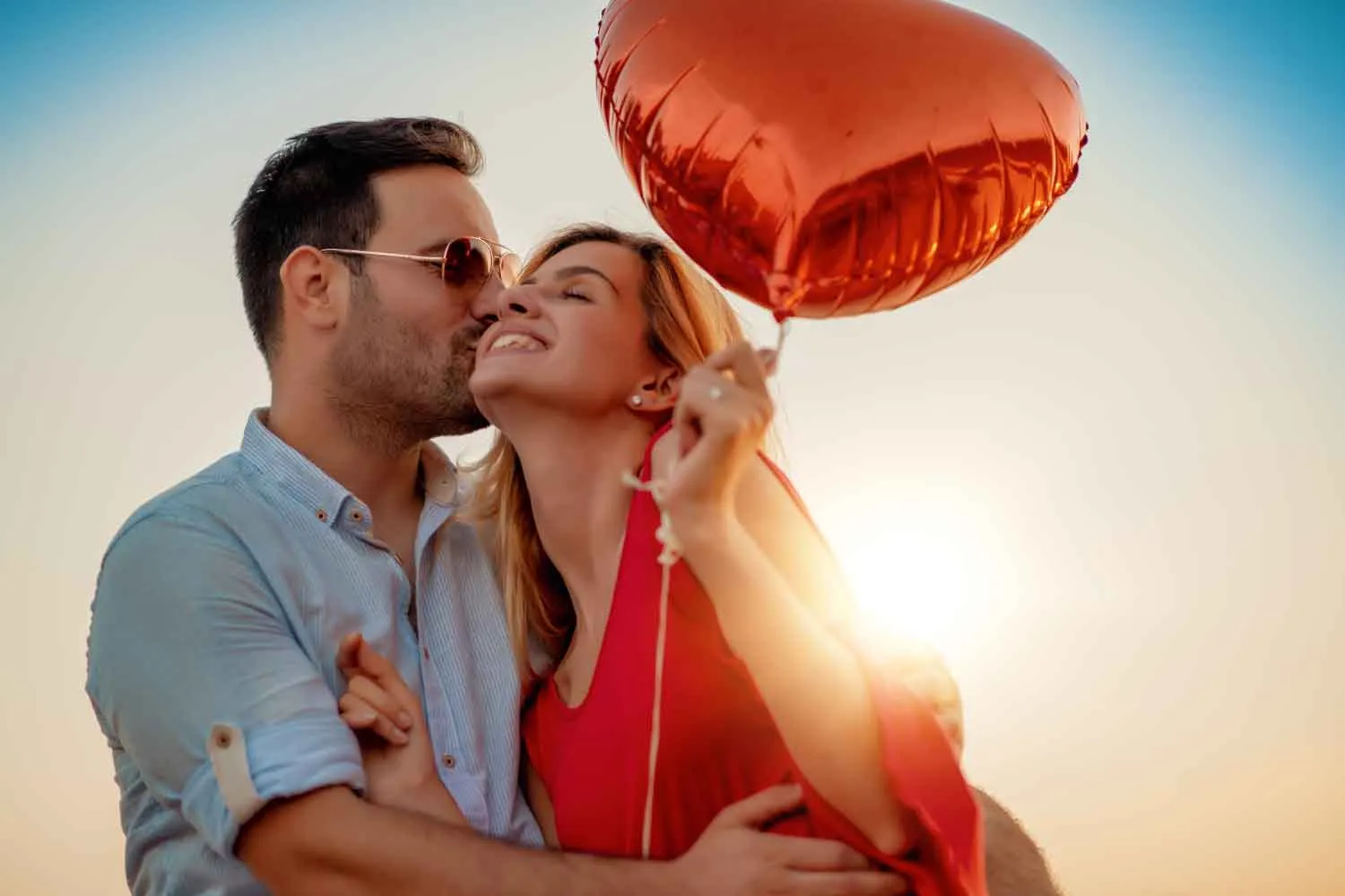 Puoi dire “no” senza paura? I 10 segnali che aiutano a riconoscere una relazione sana. La tua lo è?