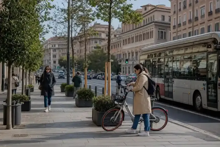 Eco Fest ’26, la mobilità sostenibile che ridisegna le città del futuro – Ecoblog