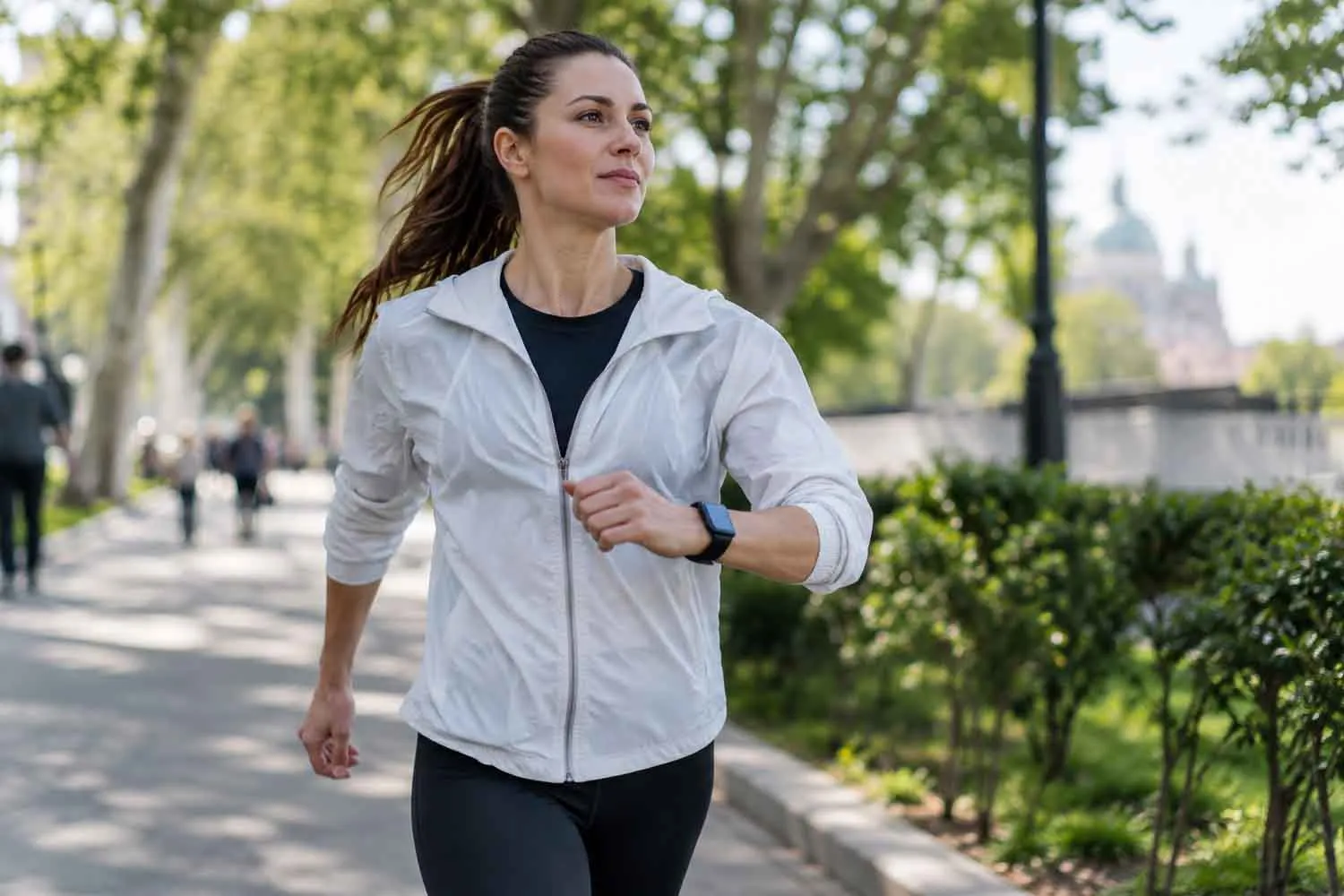 Dimentica i 10mila passi al giorno: ecco cosa potresti fare fare in alternativa secondo questo studio