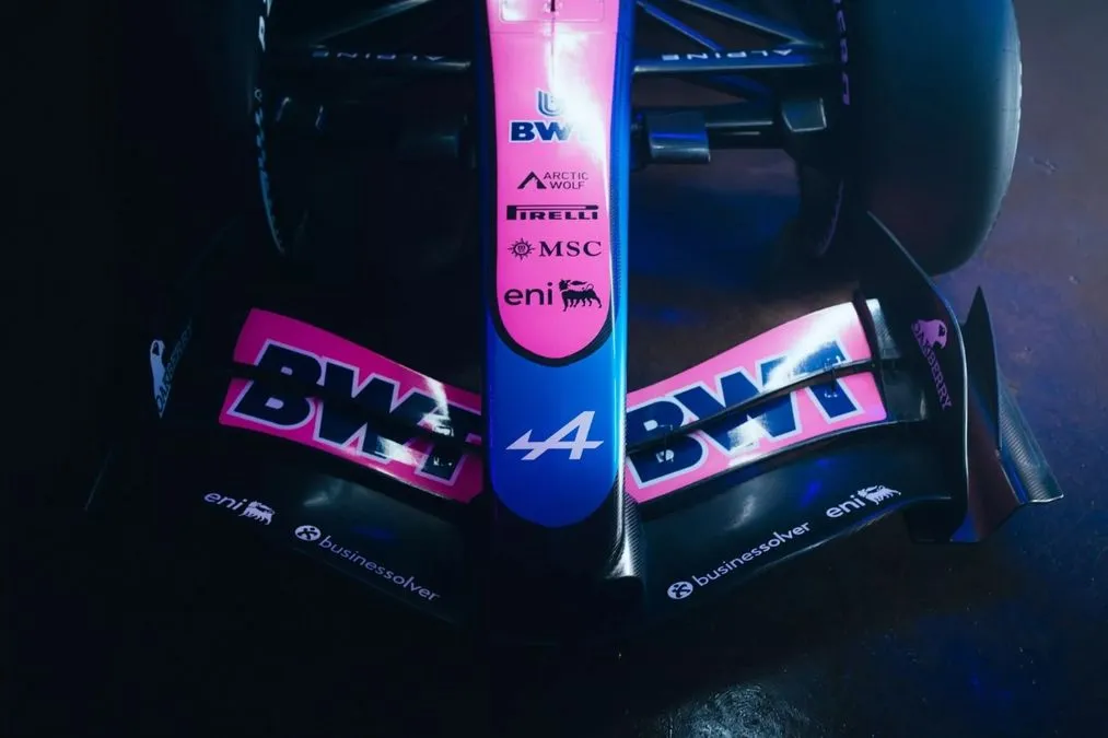 Renault dice addio ad Alpine Racing a Dumarey: salvi 150 lavoratori - HDmotori.it