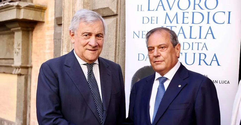 Fnomceo: 6 pazienti su 10 aspettano o rinviano le cure, ripensare il sistema