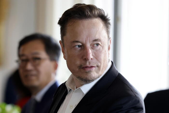 Neuralink, ok a test di impianti cerebrali sull'uomo - Hi-tech