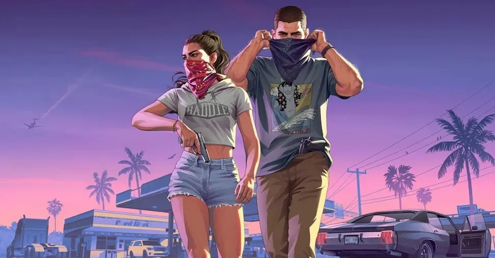L’anteprima di Gta VI su Netflix è già un successo nonostante il leaker Cyberleek