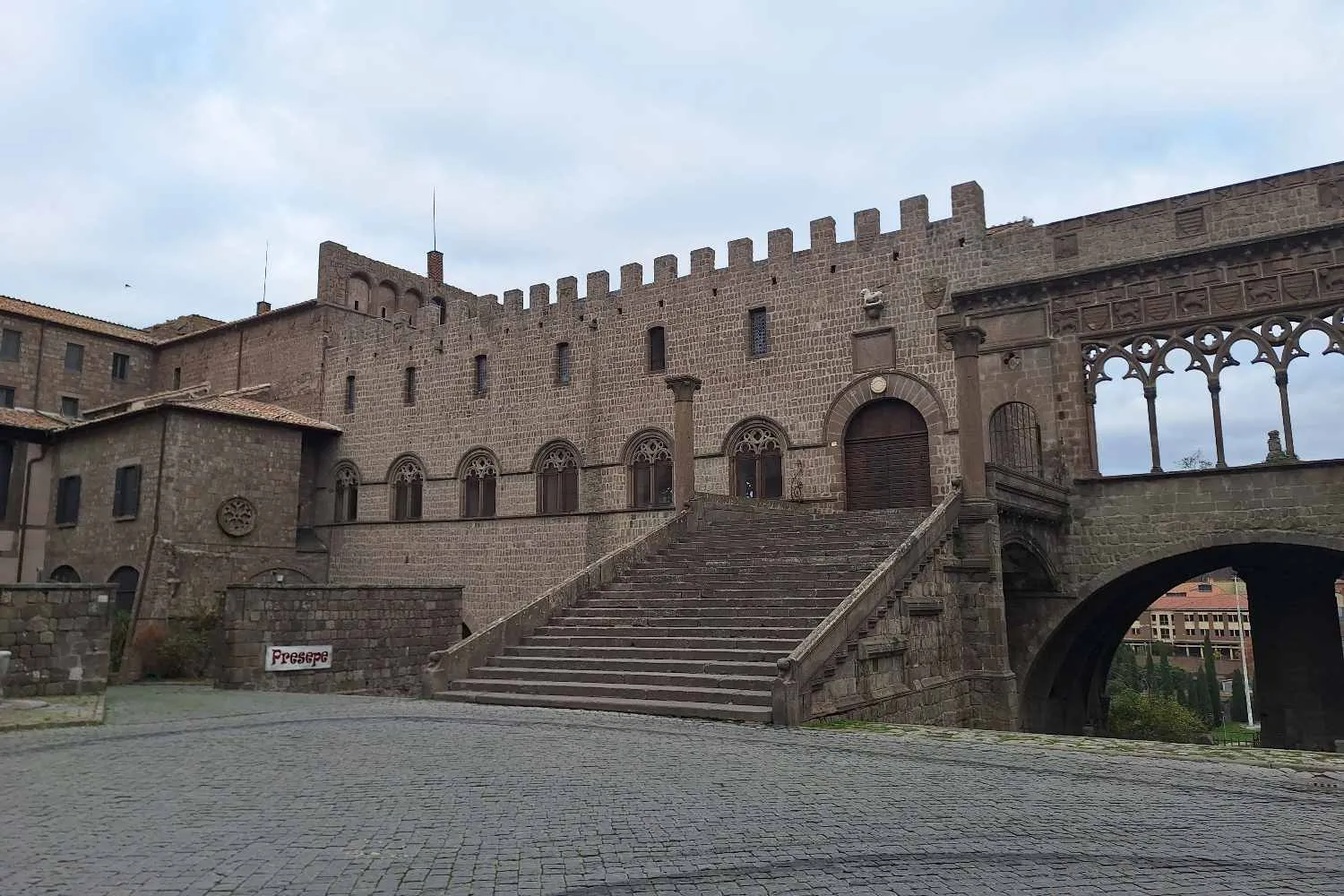Viterbo, alla scoperta della Città dei Papi: il mio viaggio nel centro medievale più grande d'Europa (con tanto di piscine termali gratuite)