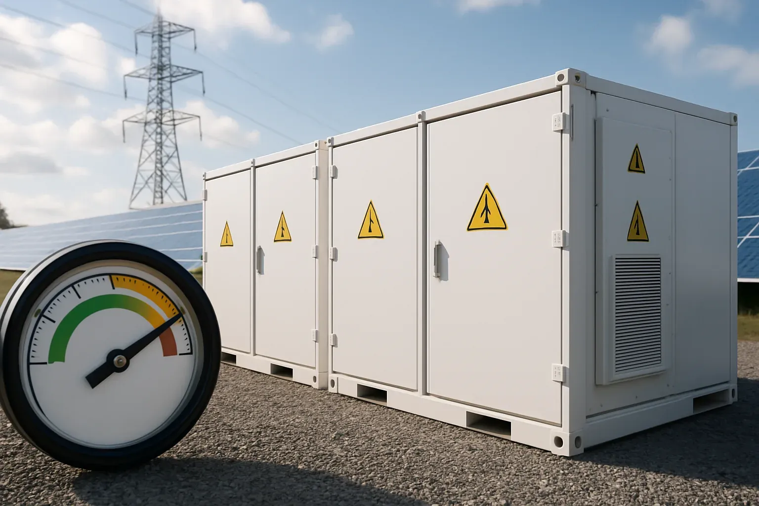 Capacity market accumuli derating: ARERA aumenta coefficiente 2028