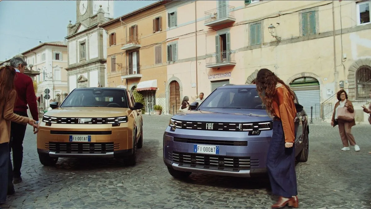 Stellantis si prende il Salone Auto di Torino: dieci marchi e quattro novità in anteprima - HDmotori.it
