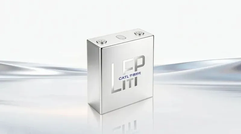 CATL, ora le batterie si comprano online come "cibo a domicilio" - HDmotori.it