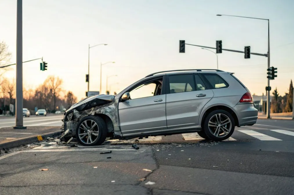 Sempre più incidenti coinvolgono pedoni e SUV: la colpa è il design delle auto? - HDmotori.it
