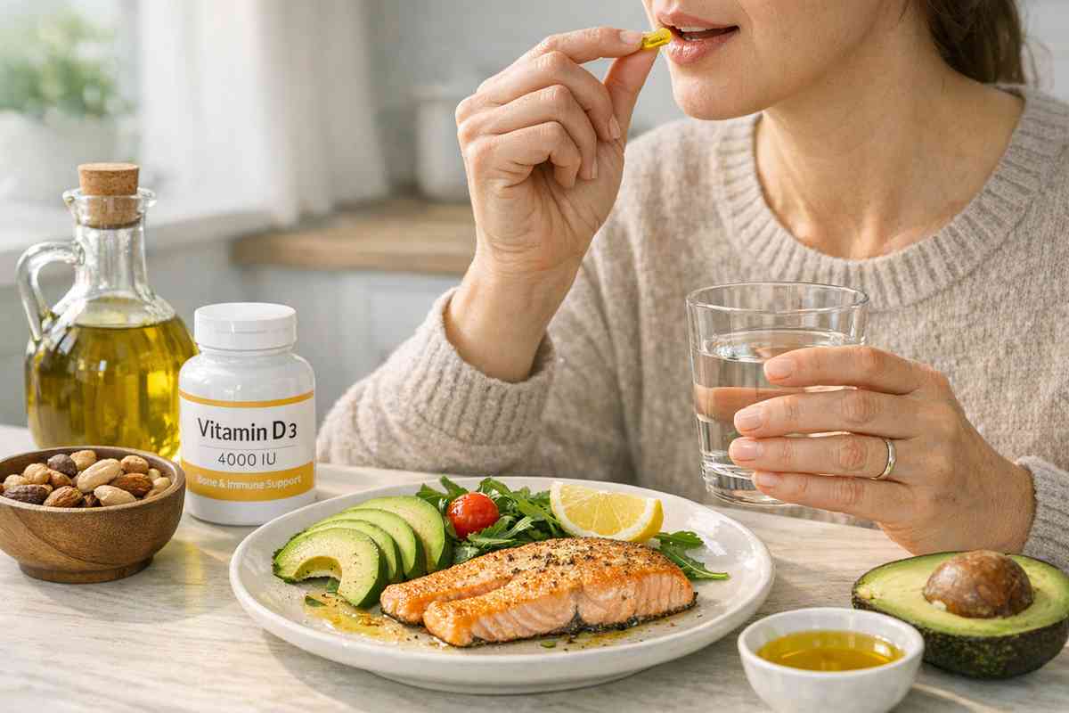 Vitamina D, meglio ogni giorno o a boli mensili? Cosa dicono le linee guida - benessereblog.it