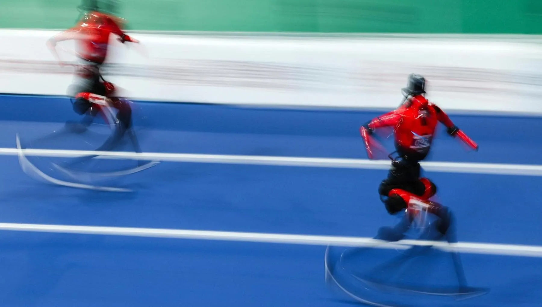 Mondiali dei robot umanoidi, dietro i record nella corsa c’è molto di più