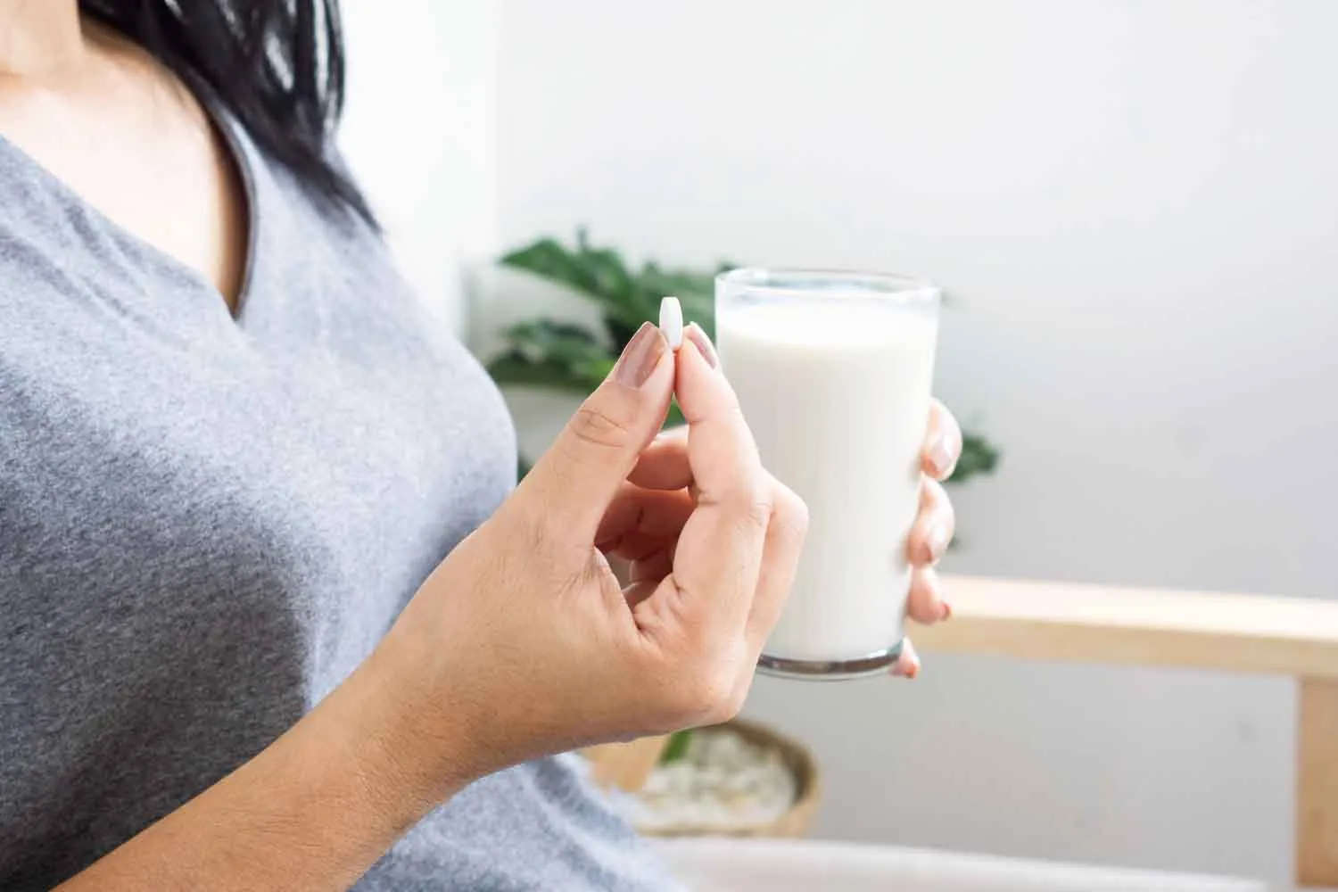 Paracetamolo in gravidanza: scoperto nuovo effetto collaterale sull'apparato riproduttivo delle figlie femmine
