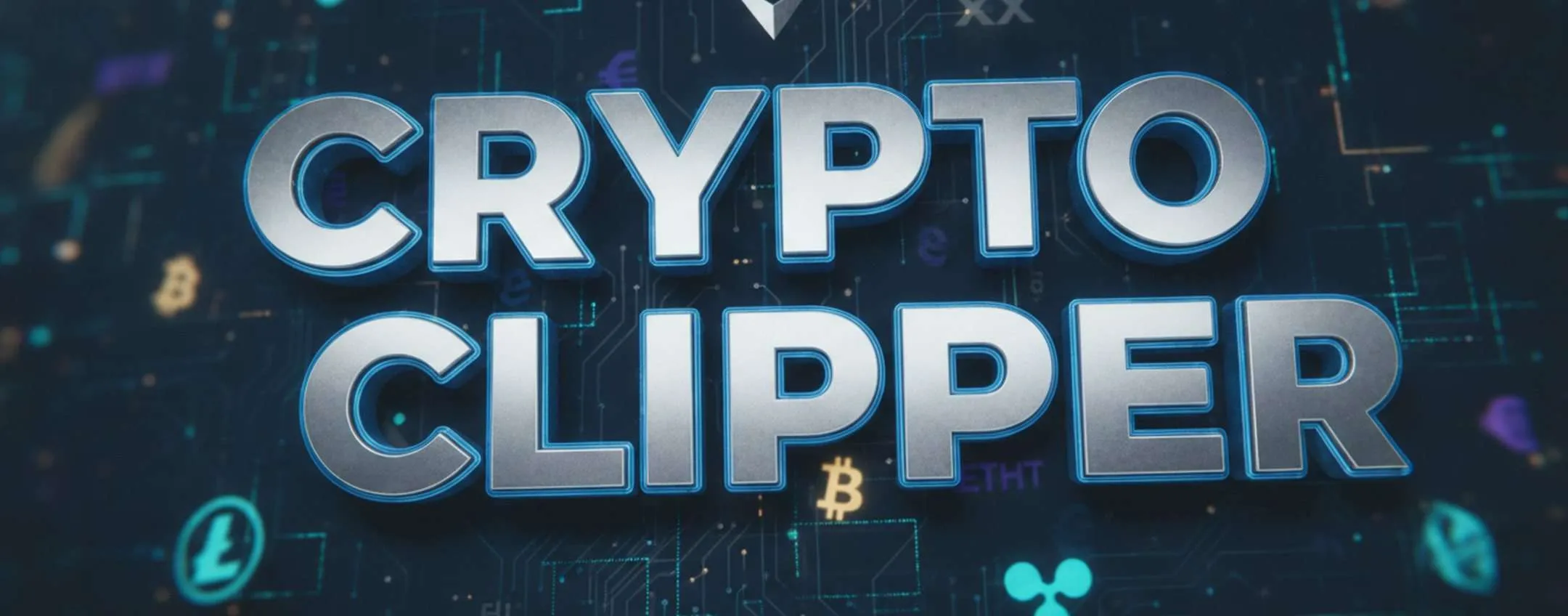 Crypto Clipper: worm USB usa Tor per rubare le criptovalute