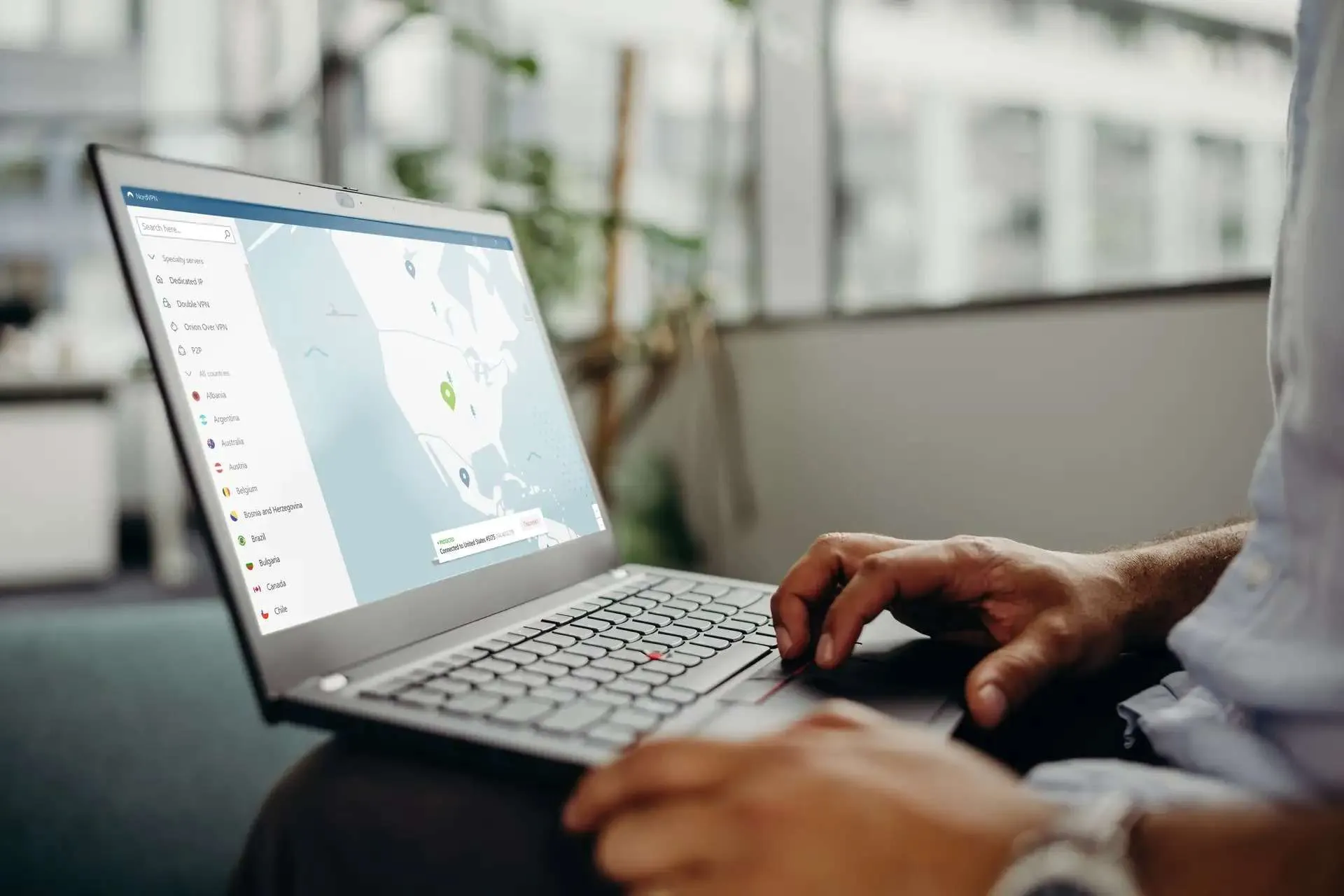 Migliore VPN da attivare per l'estate 2026: perché scegliere oggi NordVPN