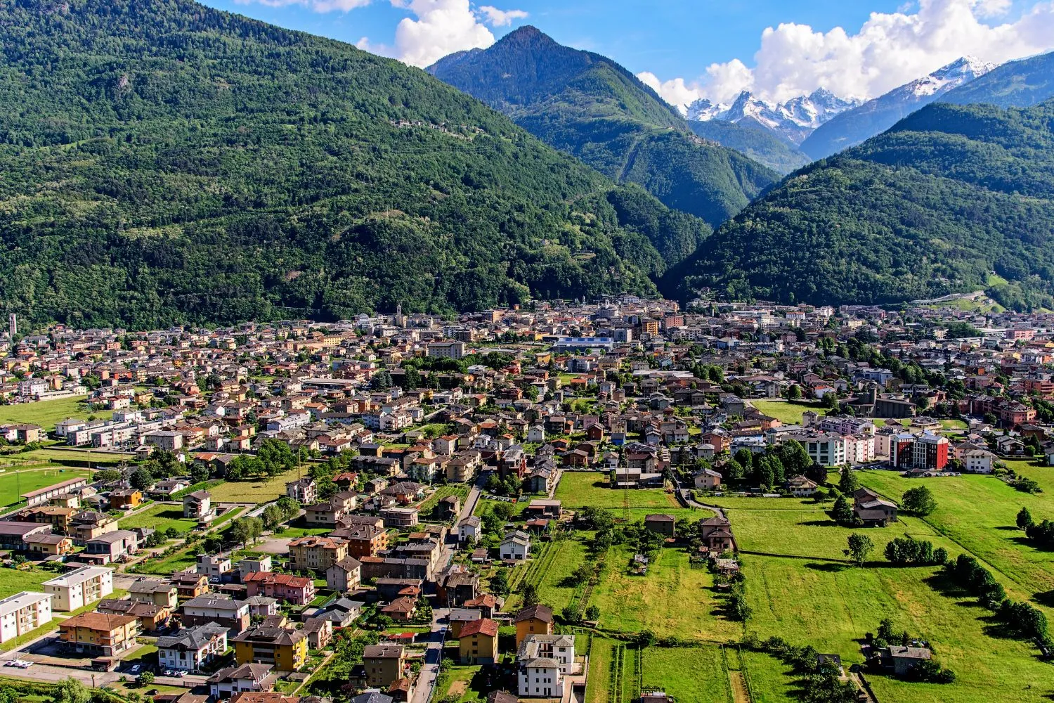 Cosa vedere in Valtellina? 4 borghi nascosti che ti sorprenderanno