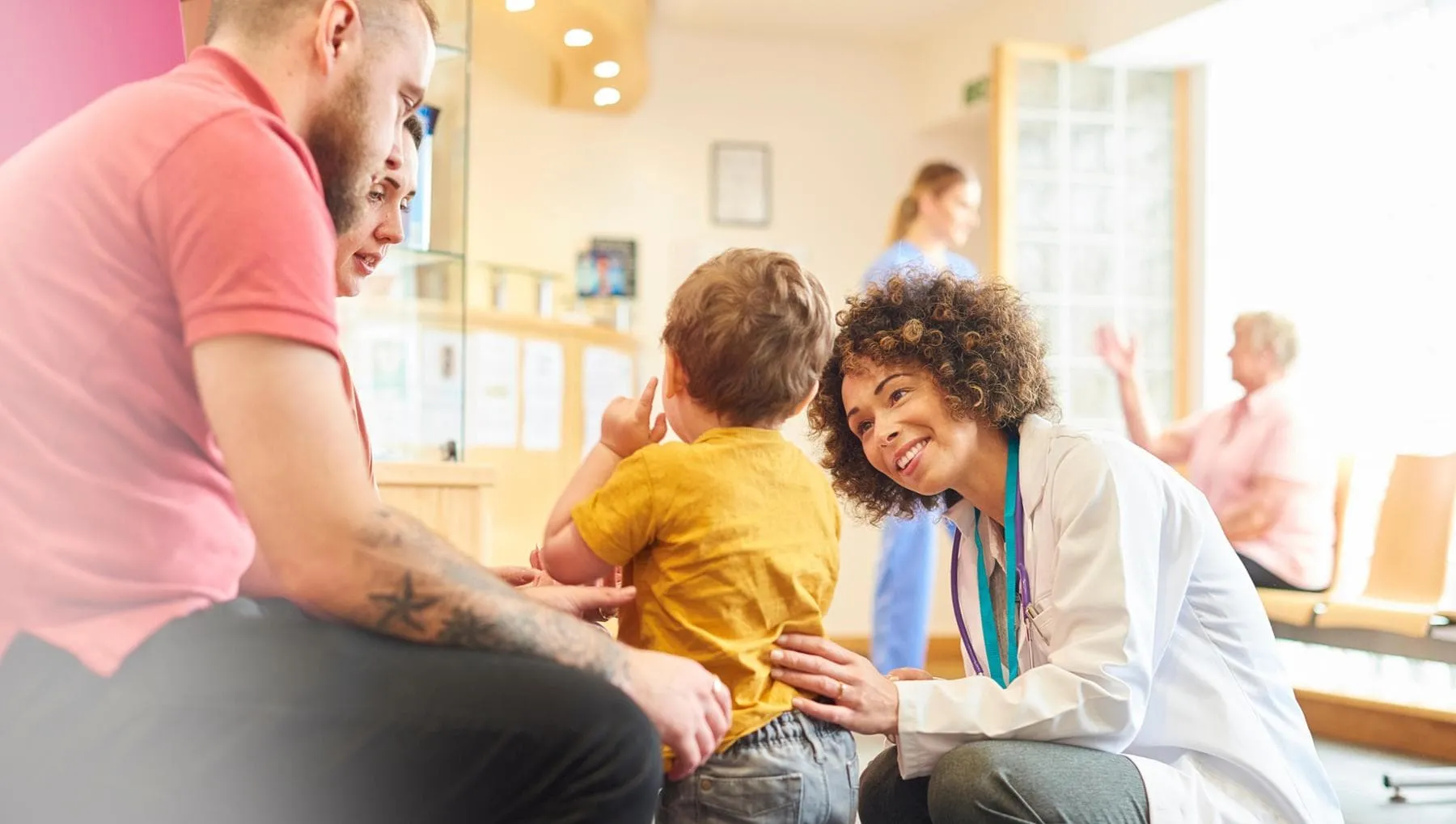 La guida dei pediatri sull’identità di genere. Ed è polemica: Pro Vita ne chiede il ritiro
