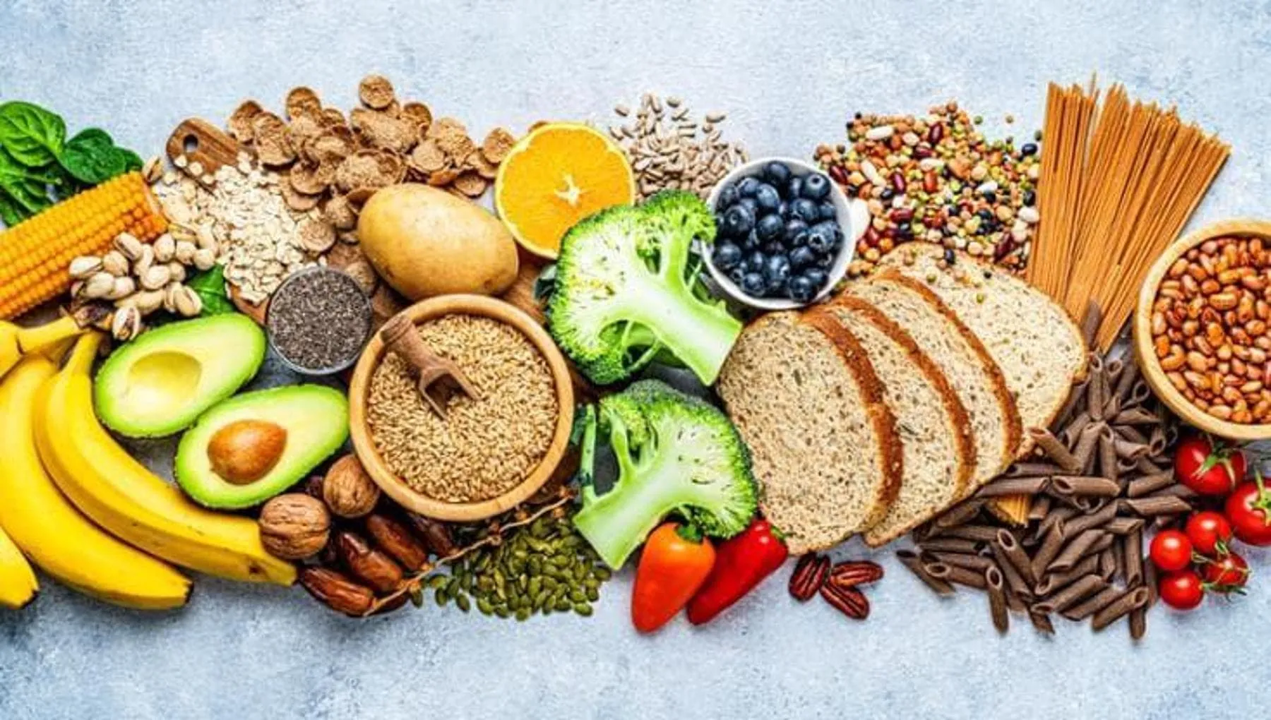 Infarto e ictus: con 4-6 porzioni di cereali integrali al giorno, calano i fattori di rischio