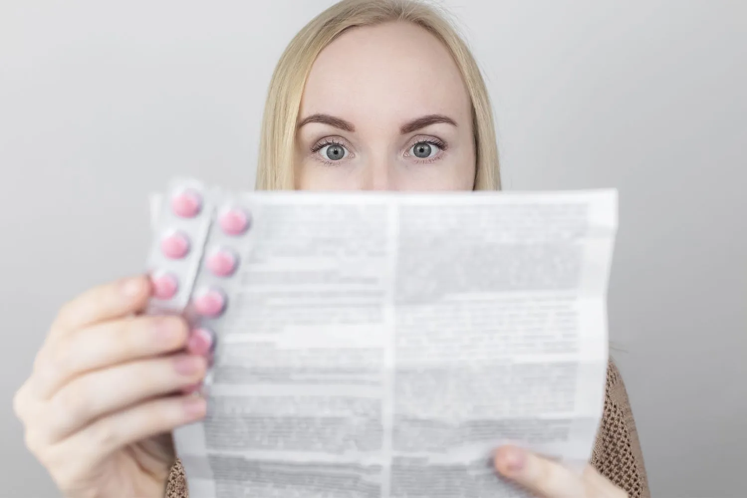 Questi contraccettivi femminili possono provocare il cancro, l'AIFA aggiorna il bugiardino