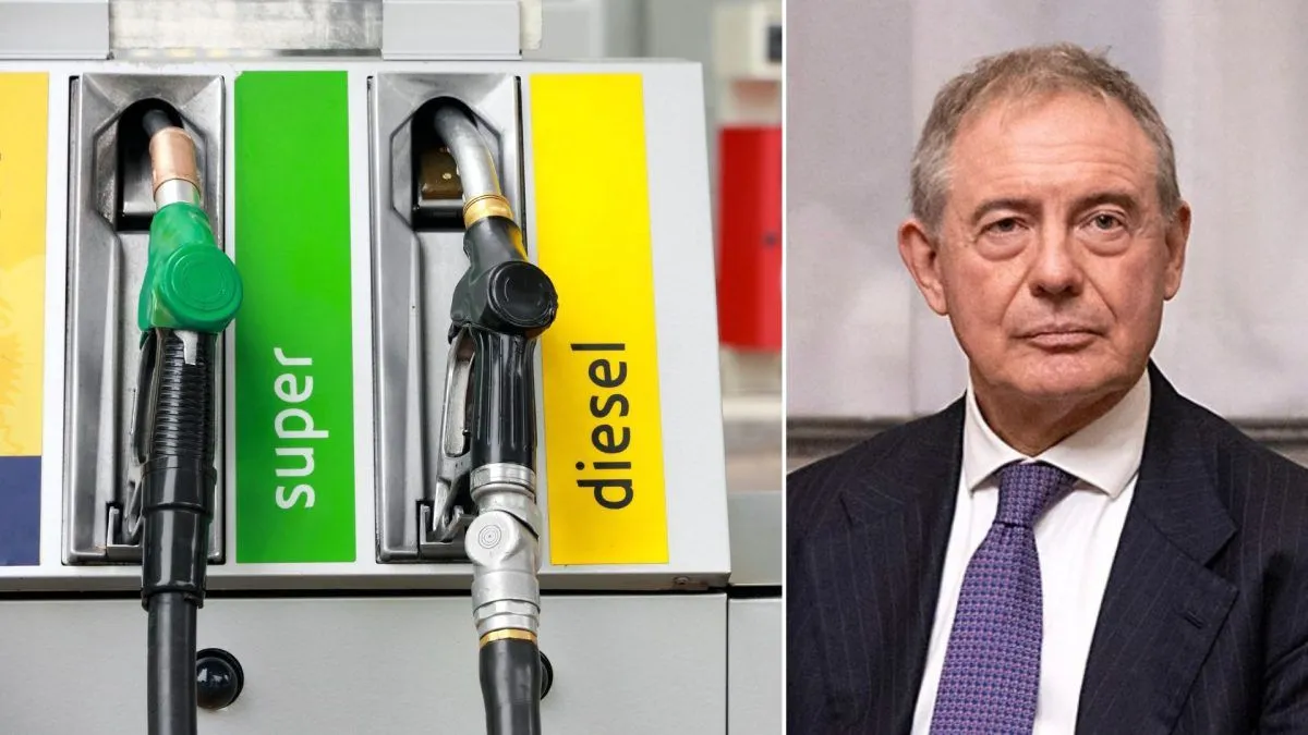 Price cap carburanti in oltre 10.000 distributori, Urso: «Un esempio in Europa» - HDmotori.it
