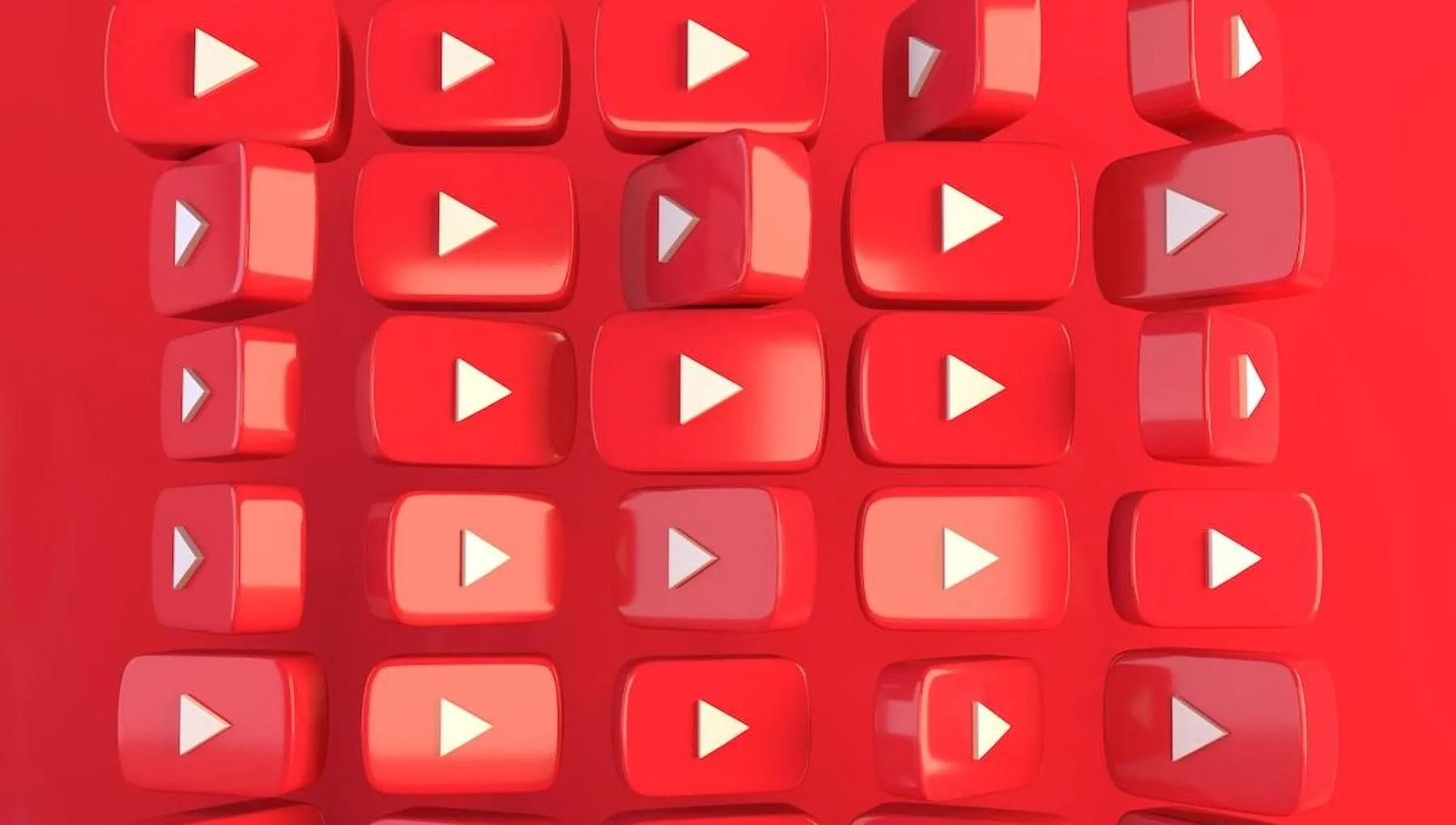 Fare soldi con YouTube diventerà più difficile. Come cambia il mercato dei contenuti digitali