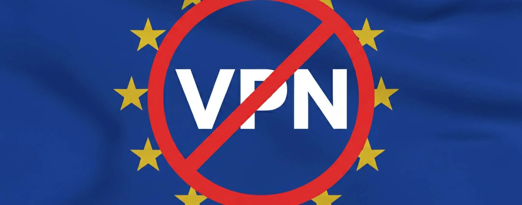 Verifica dell'età: ban delle VPN in Europa?
