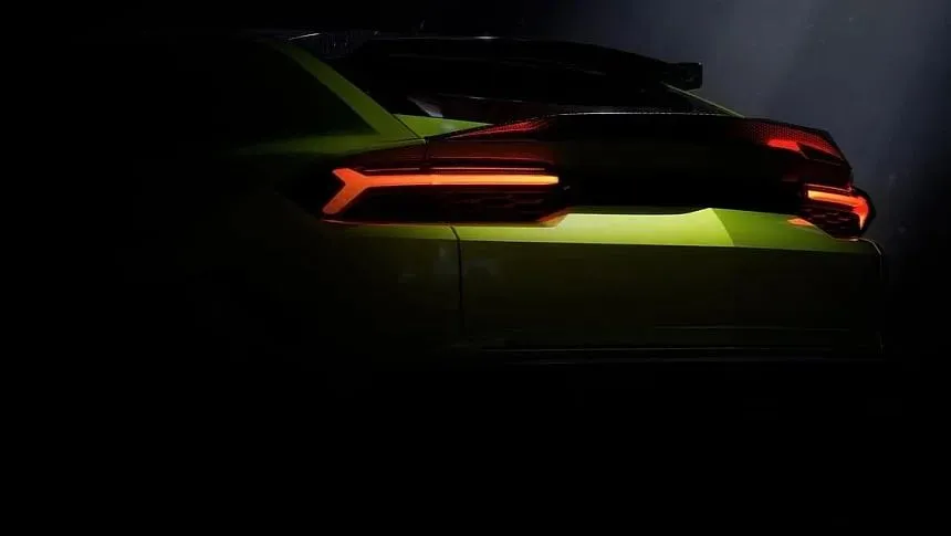 Lamborghini si prepara a svelare la Urus SE Performante: prima anticipazione - HDmotori.it