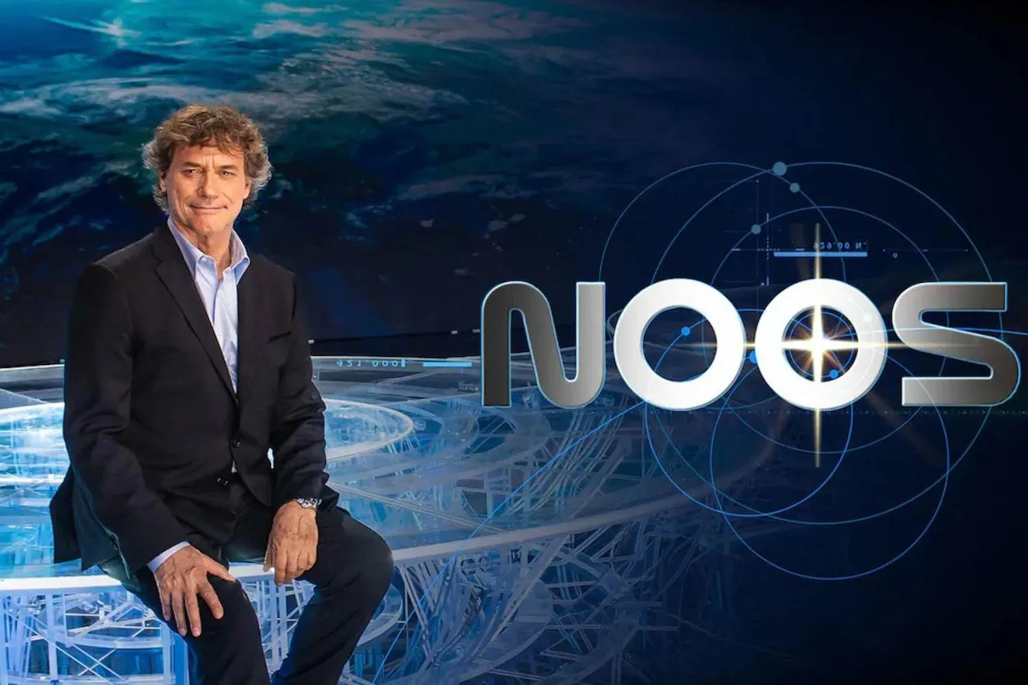 Torna Noos, il programma di Alberto Angela che stasera ci racconterà l’Odissea, con Matt Damon e Christopher Nolan in sala
