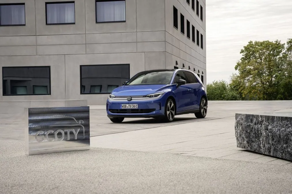 Volkswagen ID. Polo, l’elettrica da 24.995 euro batte tutte le rivali in Germania - HDmotori.it