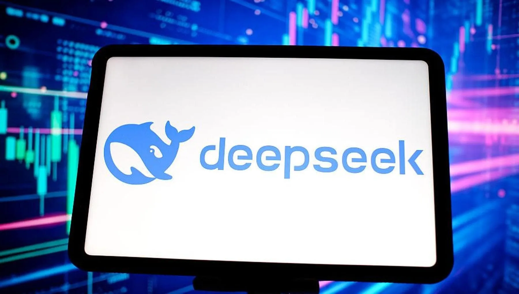 DeepSeek prepara lo sbarco in borsa a Shanghai