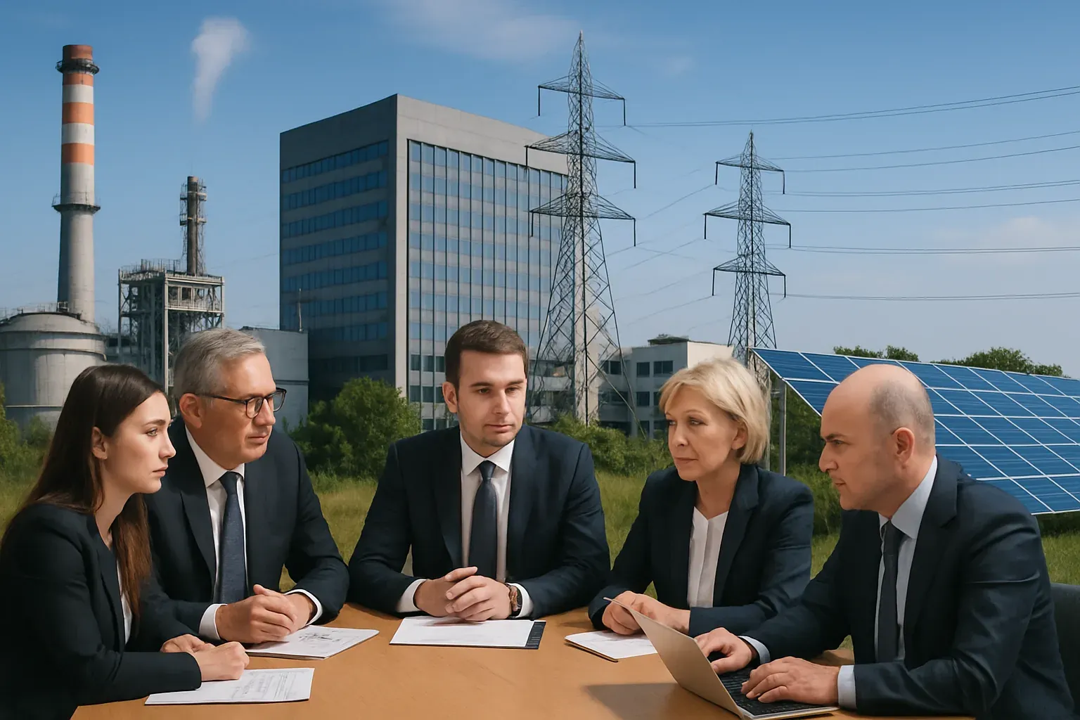 GSE vertici controllate: rinnovati i CdA fino al 2028