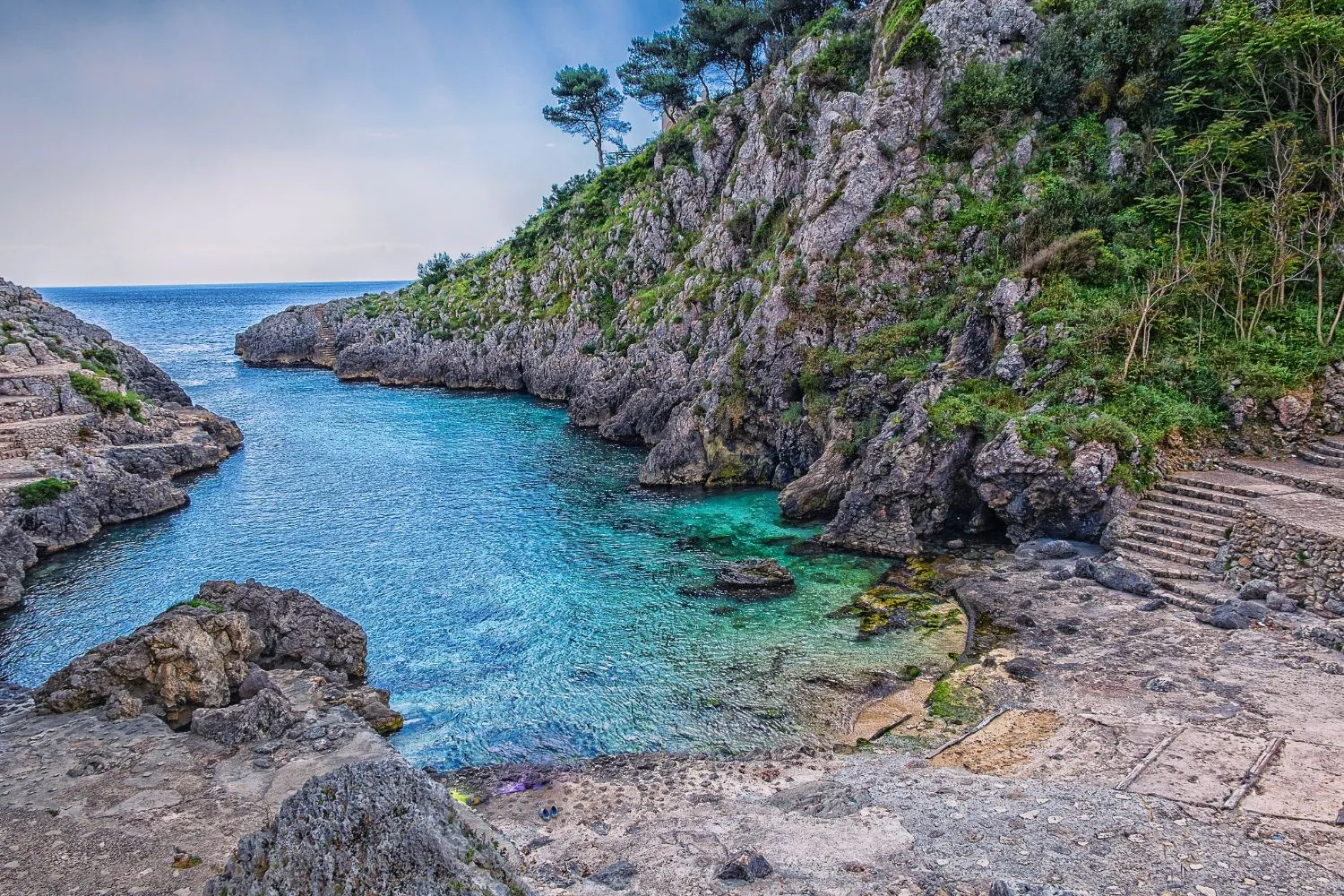 Spiagge meno affollate del Salento ad agosto: 10 luoghi dove trovare ancora un po' di tranquillità