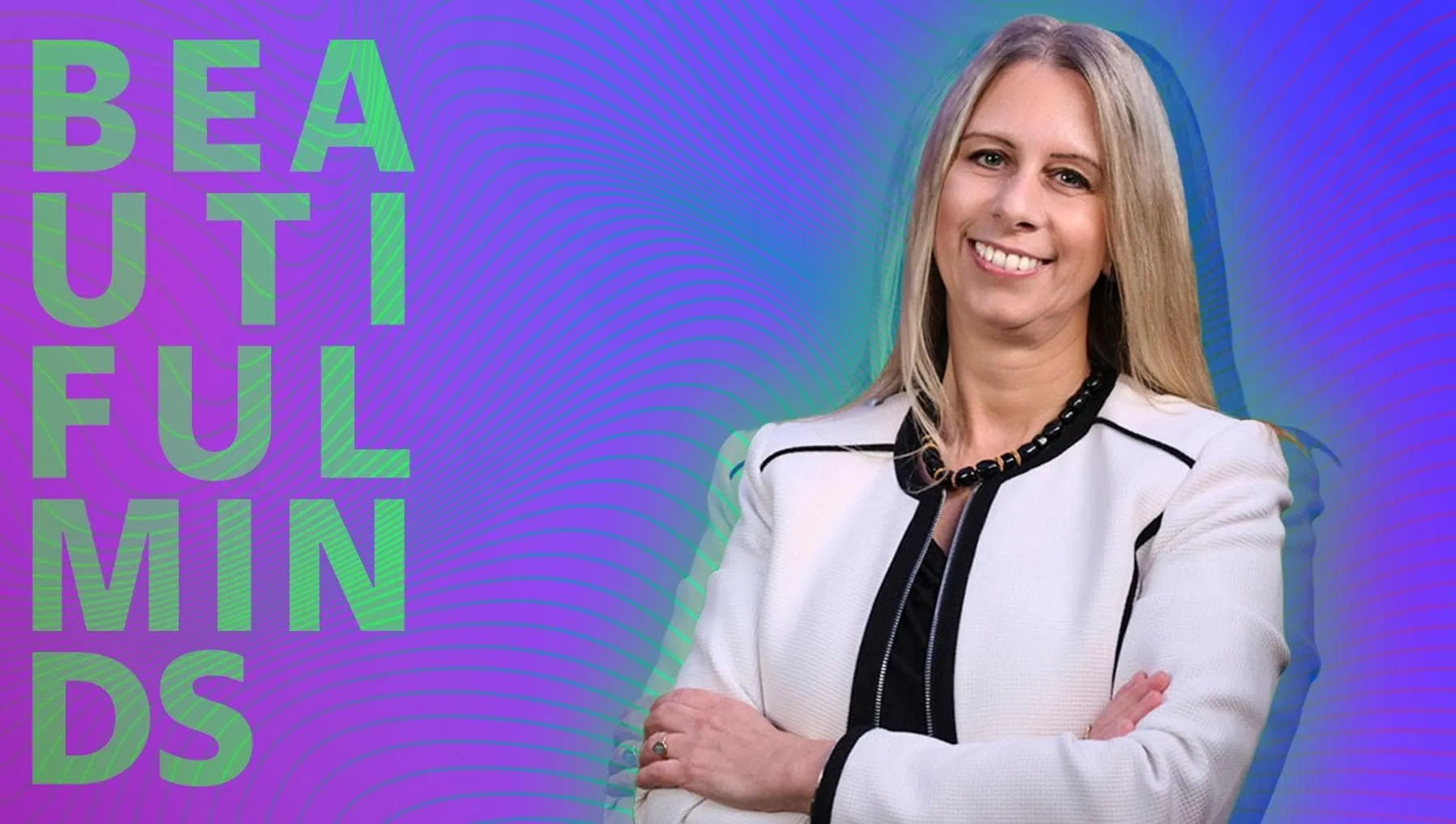 Anadi Canepa, la fisica italiana che guida una delle più grandi collaborazioni scientifiche al mondo