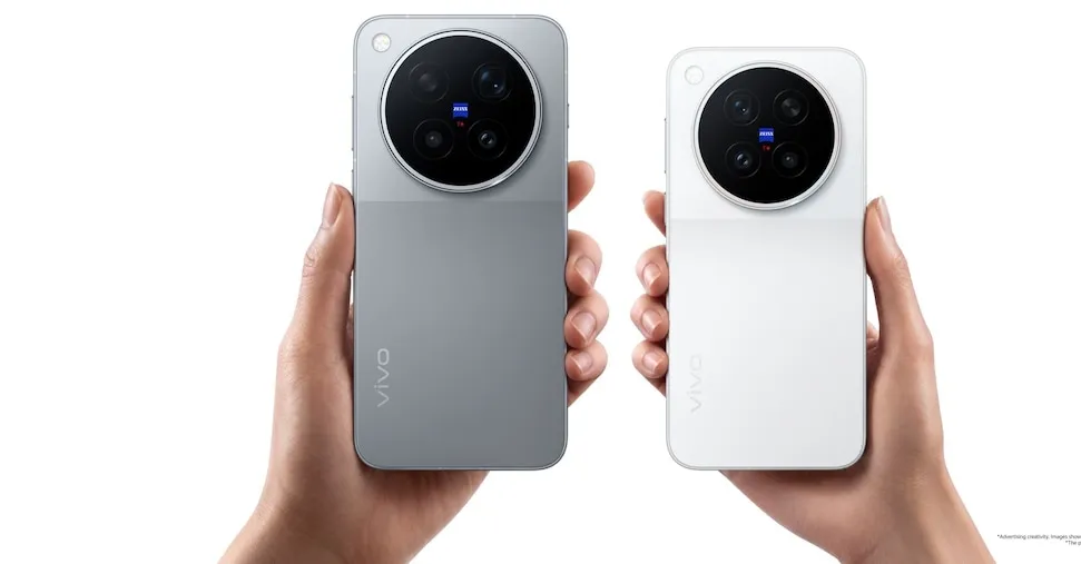 Arriva in Italia vivo X500, lo smartphone cinematografico che cerca nuove distanze