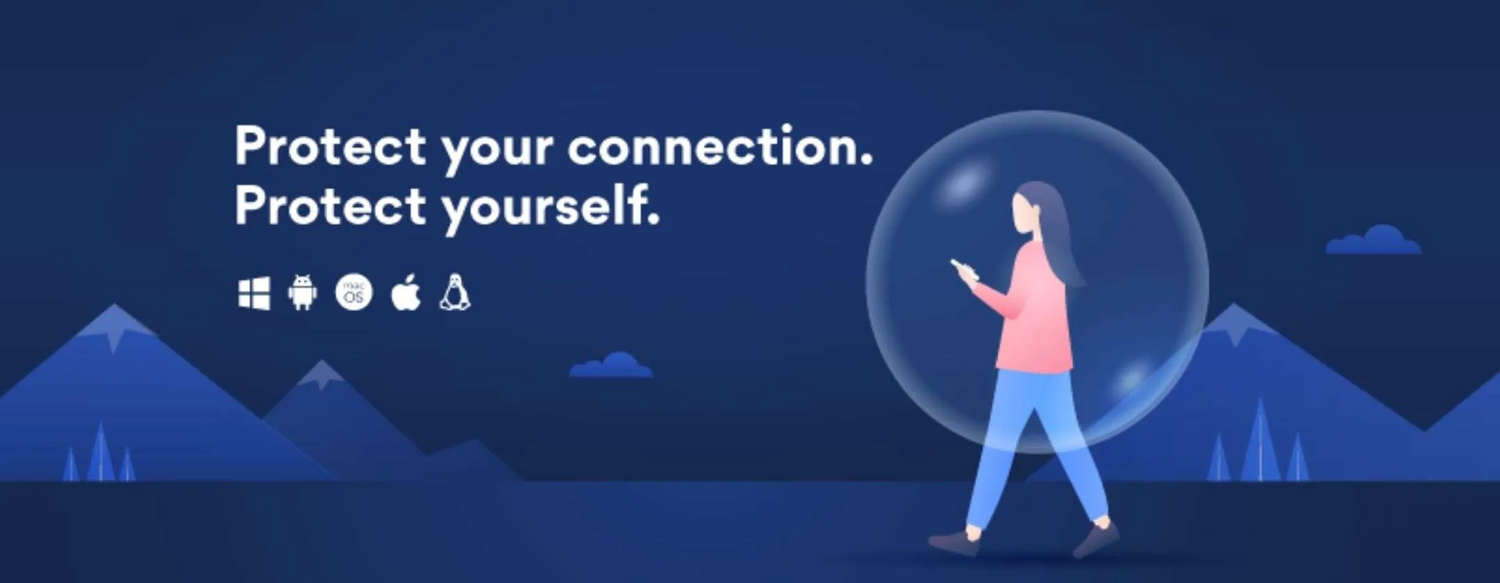 Scegli sicurezza e privacy di NordVPN: 75% di sconto e 3 mesi extra