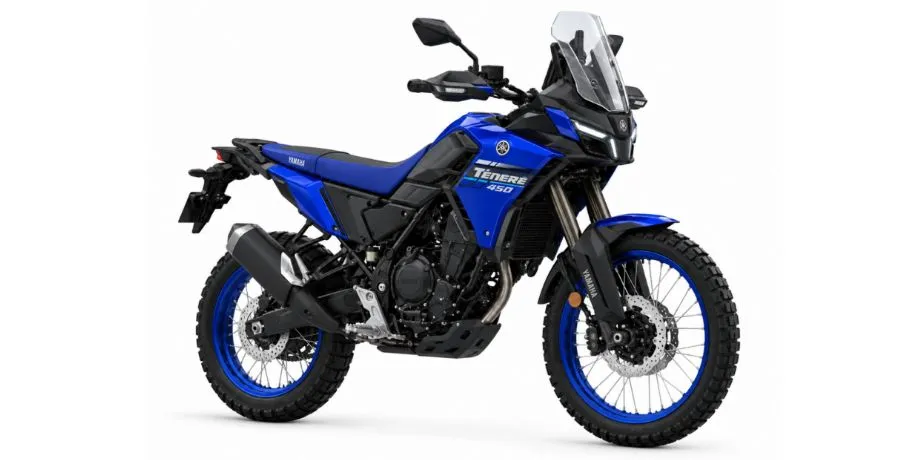 Yamaha scuote l’EICMA: in arrivo un monocilindrico da 430 cc? - HDmotori.it