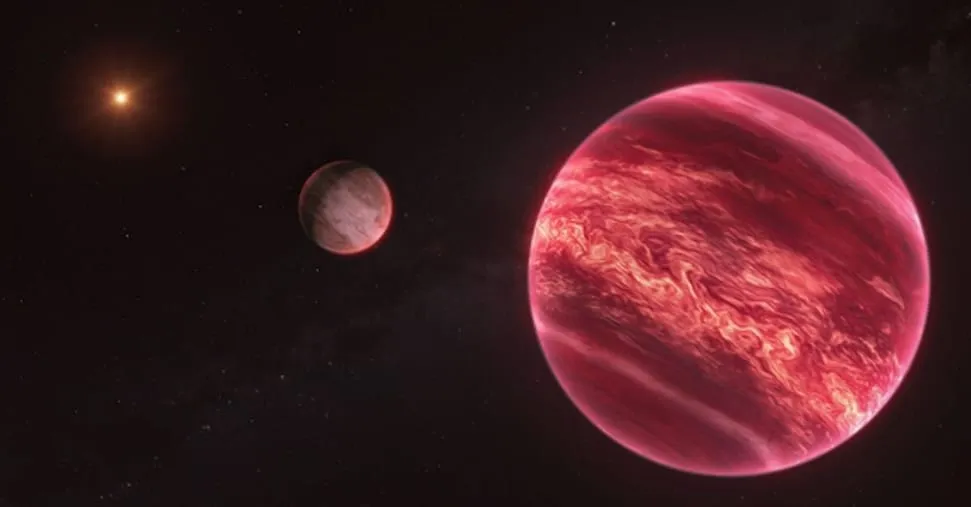 Scoperta la prima esoluna: a 73 anni luce da noi un mondo che sfida le nostre definizioni