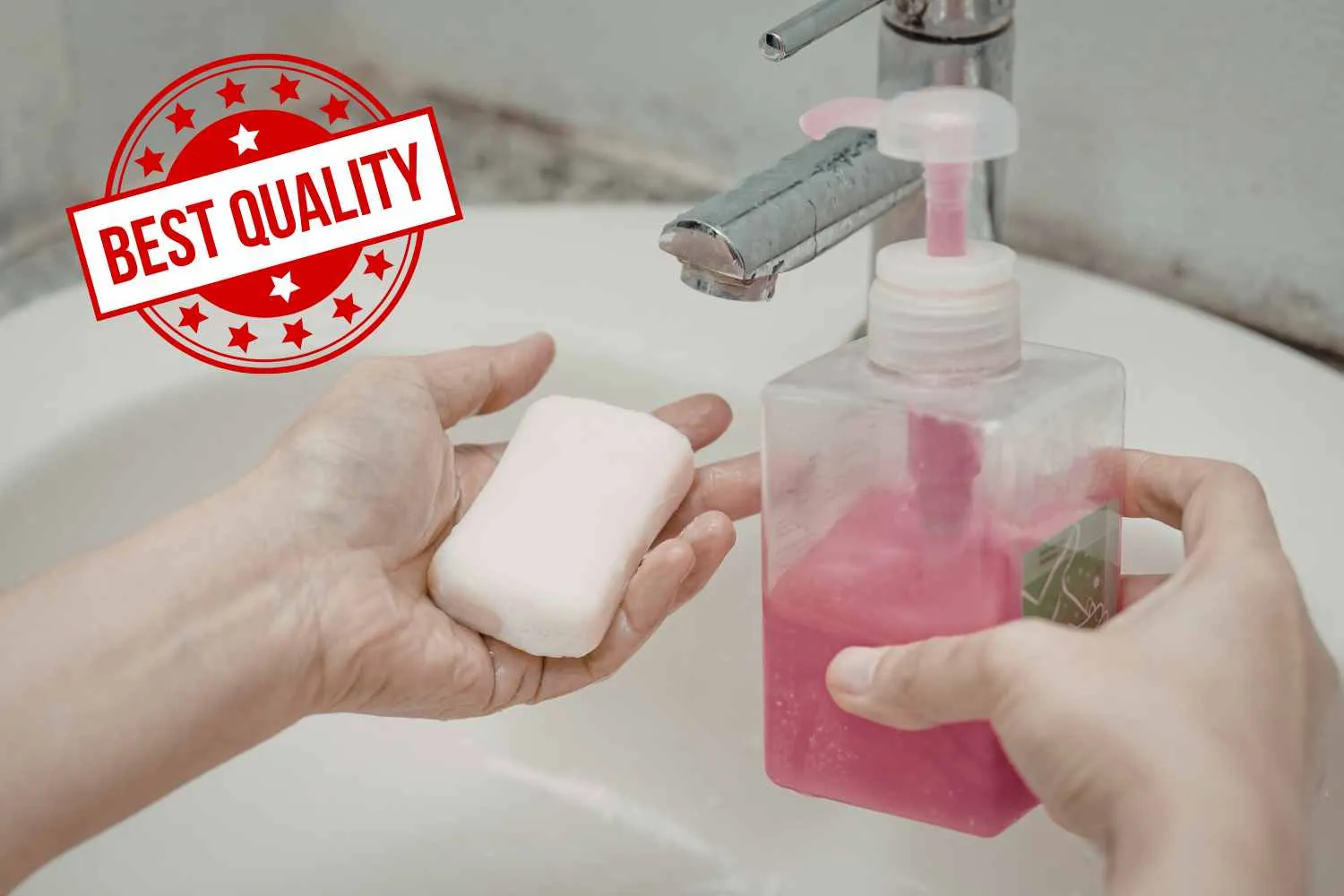 Sapone liquido o saponetta? Cosa dice il test su 65 prodotti