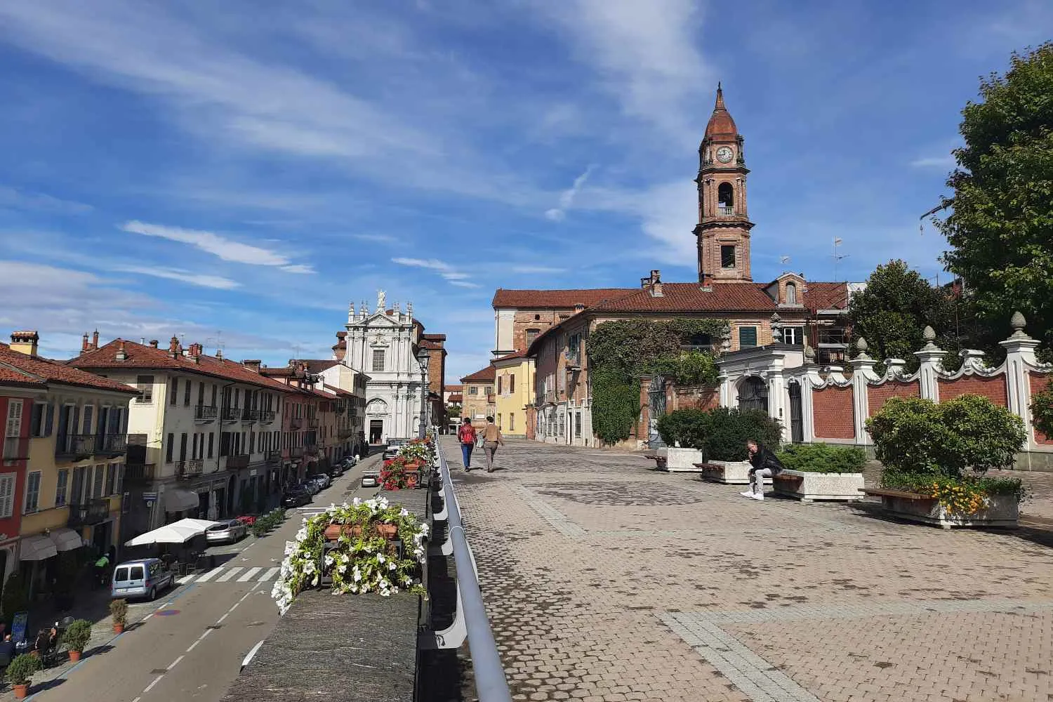 Il nostro viaggio nei borghi più belli del Cuneese: questi 4 li devi assolutamente visitare anche tu