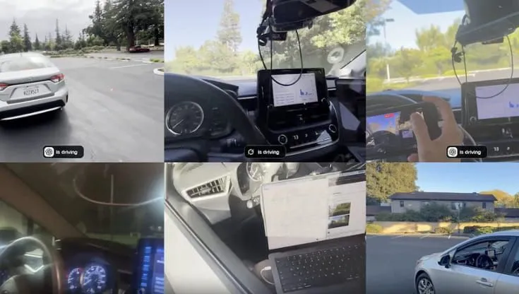 Un modello linguistico AI può guidare un'auto? La sfida vinta da GPT-6 Astra - HDmotori.it