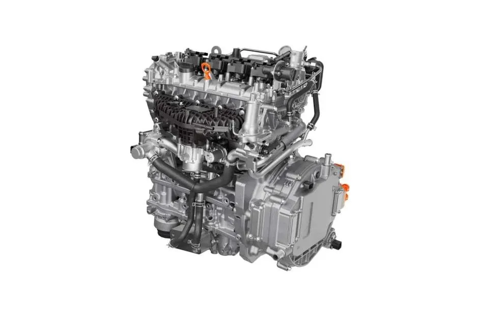 Renault e Geely sviluppano il range extender a metanolo - HDmotori.it