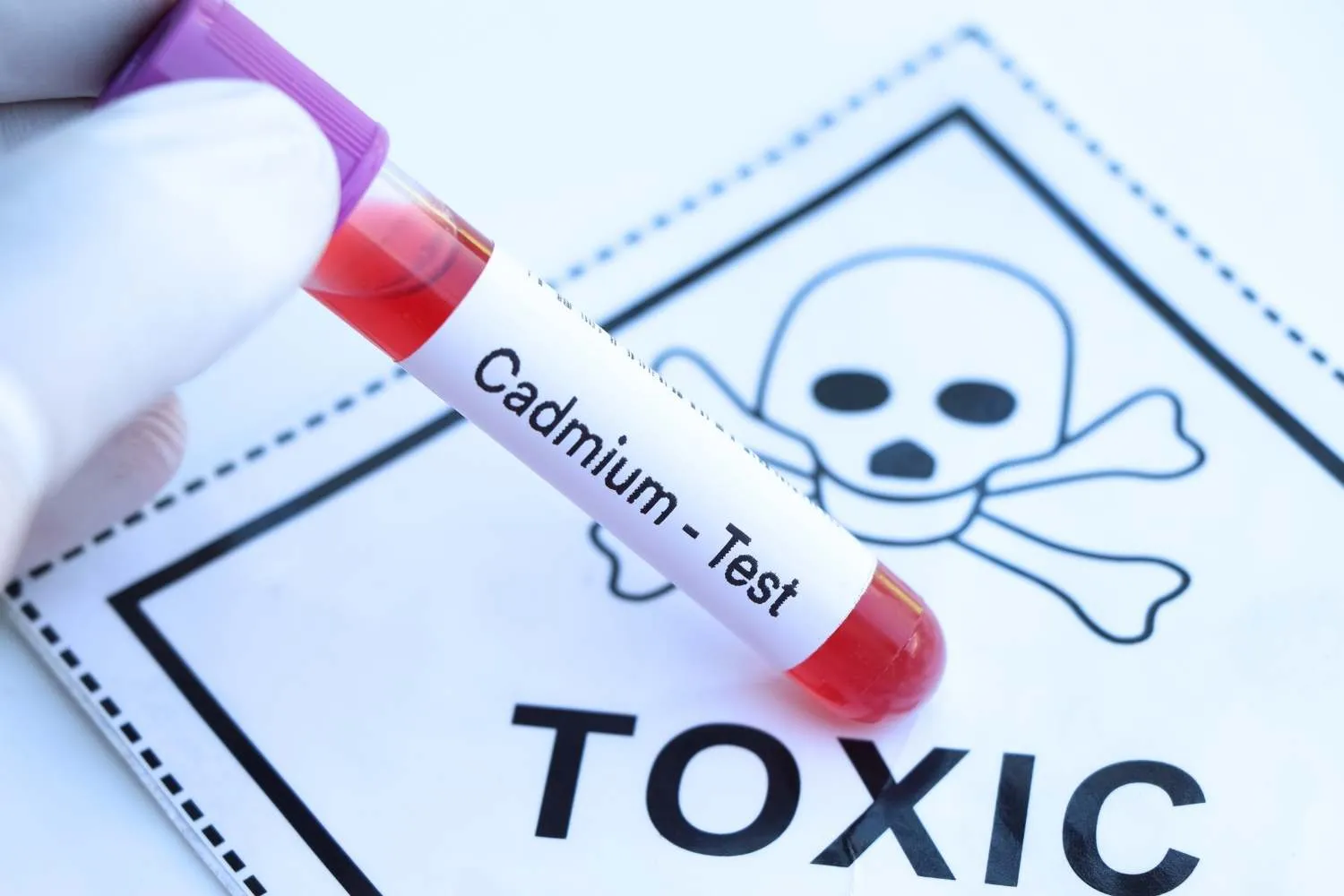Cadmio nei cereali e PFAS nell’acqua: come finiscono sul mercato migliaia di sostanze potenzialmente cancerogene?