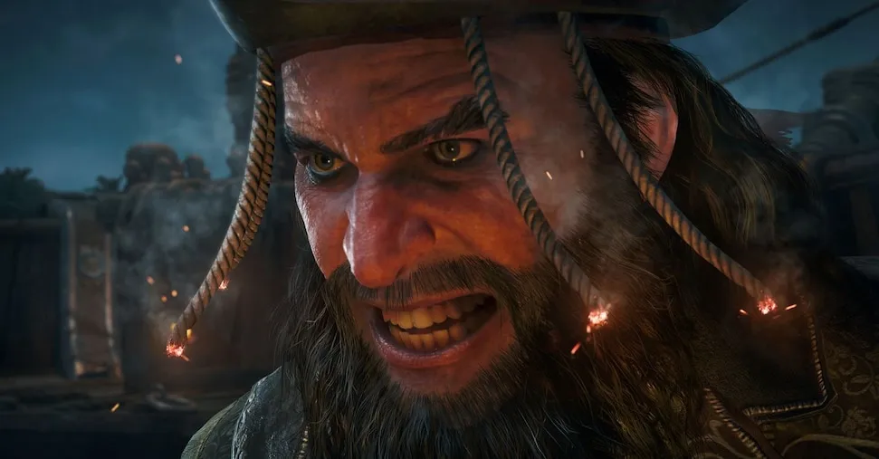 Assassin’s Creed: Black Flag Resynced è la scommessa più importante di Ubisoft