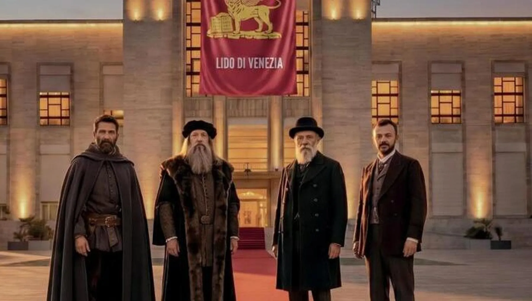 Cosa collega Leonardo, Michelangelo, Renoir e Klee? Una malattia
