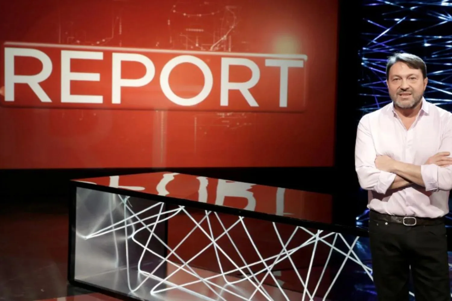 Sigfrido Ranucci rimosso dalla conduzione di Report dopo 10 anni, a sostituirlo una coppia di giornalisti: chi sono?